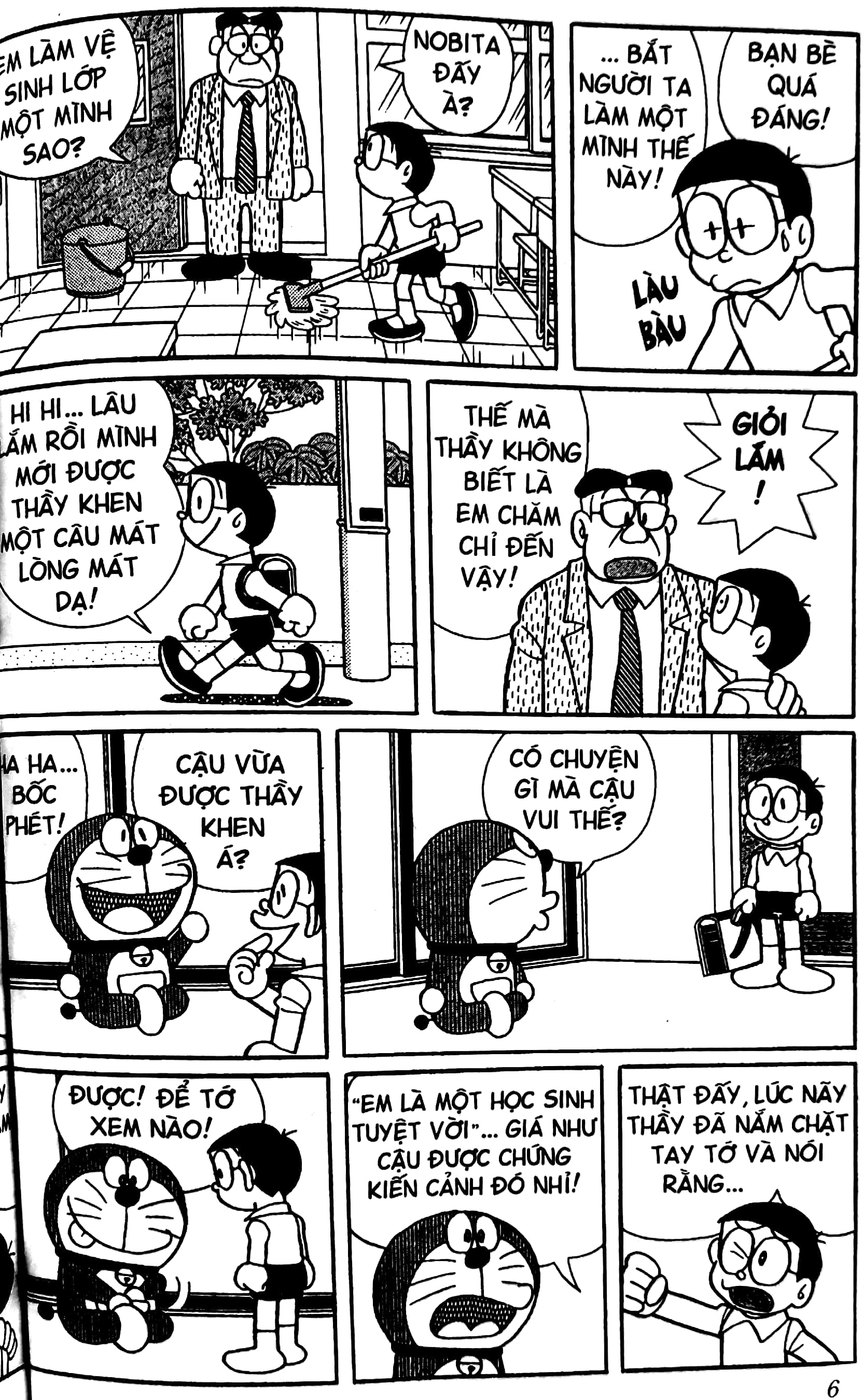 Bo
Doraemon - Chu Meo May Den Tu Tuong Lai - Tap 23 (Tai Ban 2018) - Ảnh 4