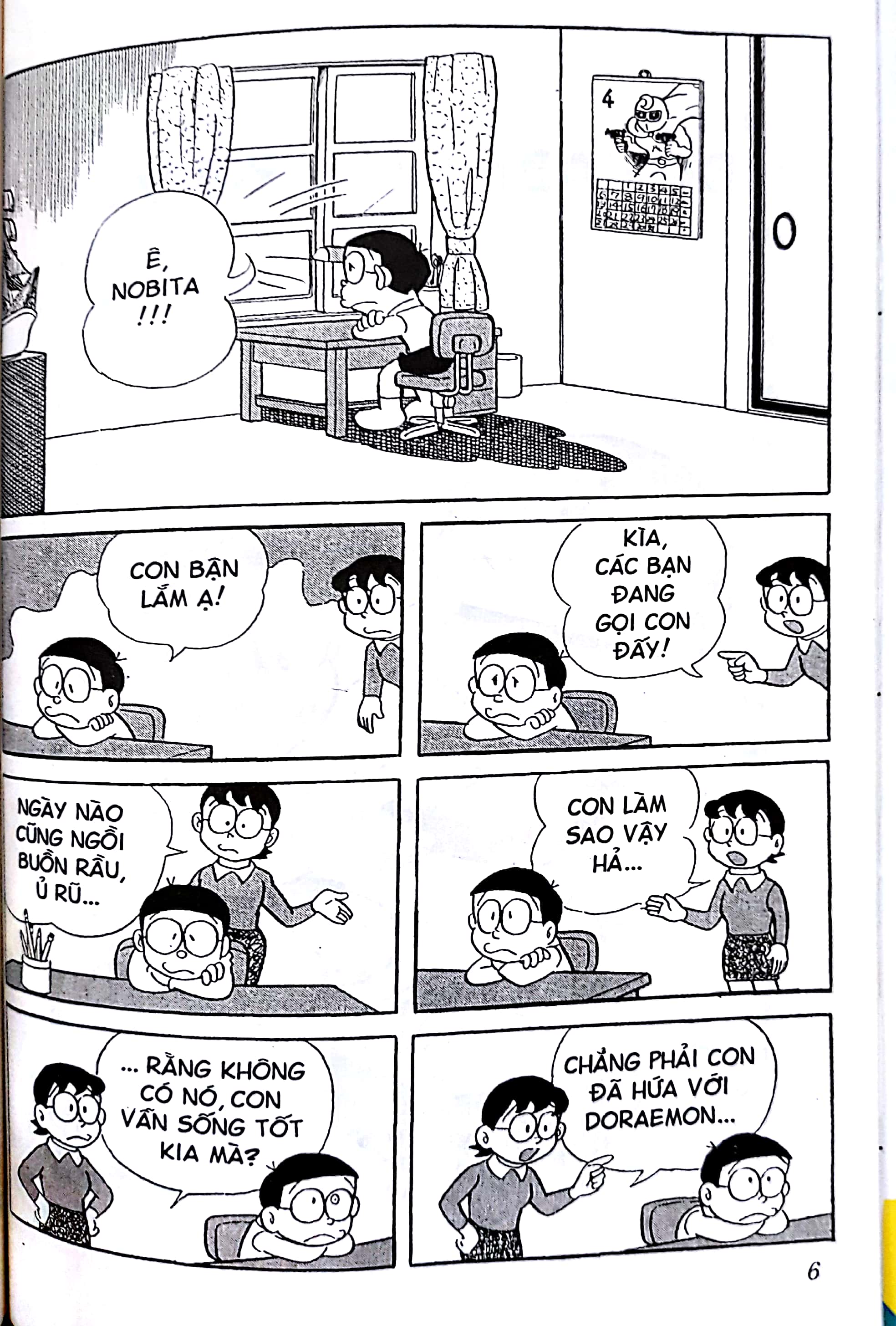 Bo
Doraemon - Chu Meo May Den Tu Tuong Lai - Tap 7 (Tai Ban 2018) - Ảnh 4