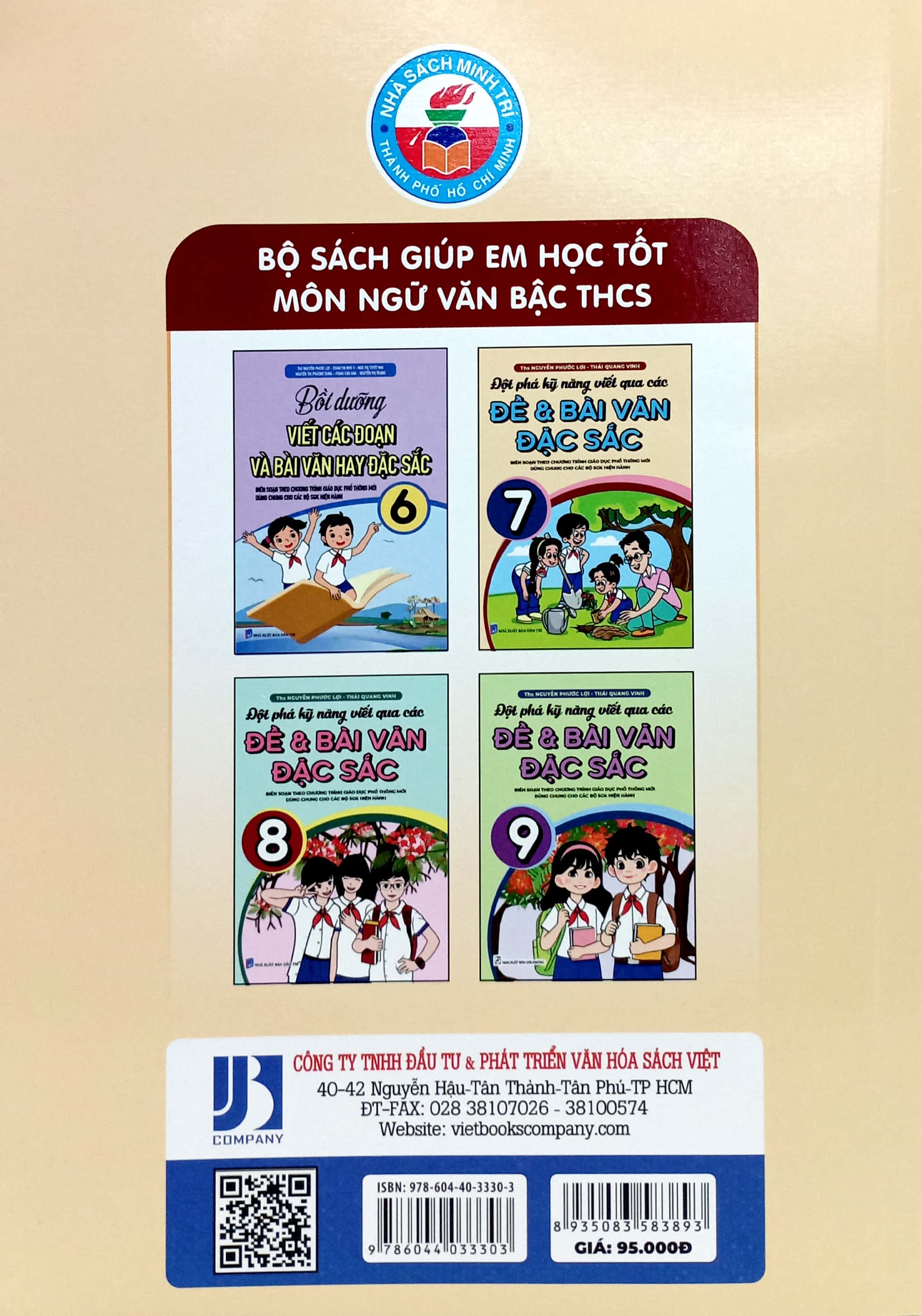 Bo
Dot Pha Ky Nang Viet Qua Cac De Va Bai Van Dac Sac 7 (Theo Chuong Trinh GDPT Moi) - Ảnh 6