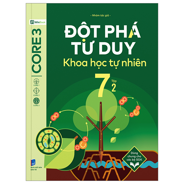 Bo
Dot Pha Tu Duy Khoa Hoc Tu Nhien 7 - Tap 1 (Tai Ban 2025) - Ảnh 18