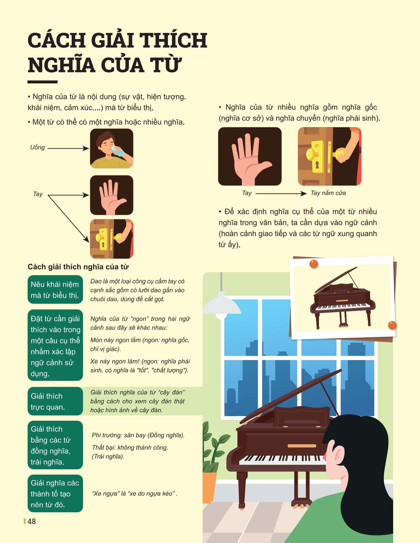 Bộ Đột Phá Tư Duy Ngữ Văn 11 - Tập 2 (Theo Bộ Sách Cánh Diều) - Ảnh 8