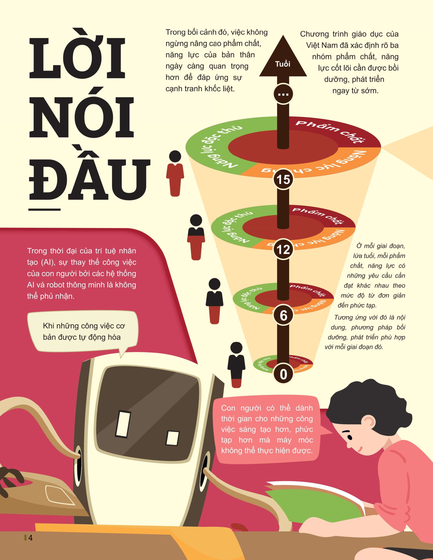 Bộ Đột Phá Tư Duy Ngữ Văn 12 - Tập 1 (Theo Bộ Sách Cánh Diều) - Ảnh 2