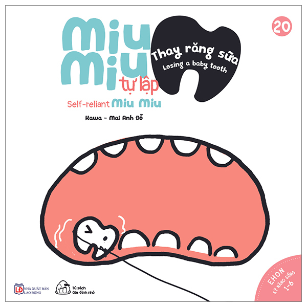Bộ Ehon Kĩ Năng Sống - Tập 6 - Miu Bé Nhỏ - Đừng Xem Tivi Nhiều Nhé (Dành Cho Độ Tuổi 1-6) (Tái Bản 2023) - Ảnh 15