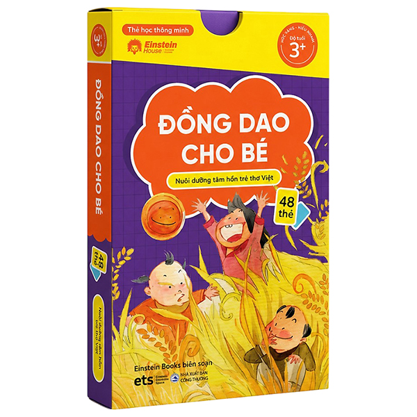 Bộ Flashcard - Thẻ Học Thông Minh - Học Toán Siêu Tốc - Phép Chia (56 Thẻ) - Ảnh 3