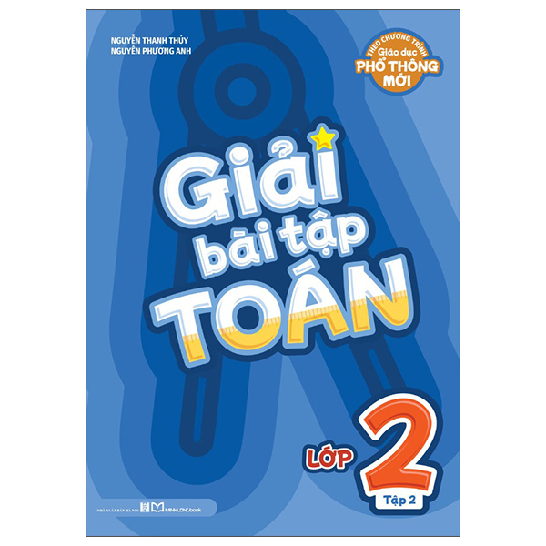 Bộ
Giải Bài Tập Toán Lớp 2 - Tập 1 - Ảnh 10