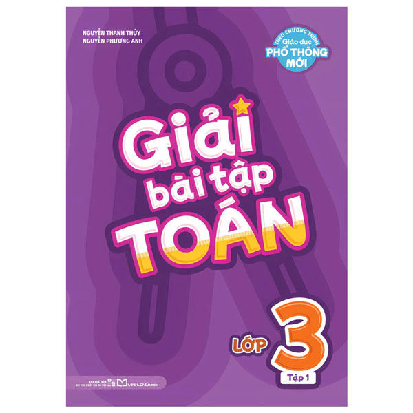 Bộ
Giải Bài Tập Toán Lớp 2 - Tập 1 - Ảnh 4