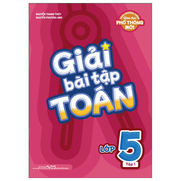 Bộ
Giải Bài Tập Toán Lớp 2 - Tập 1 - Ảnh 8