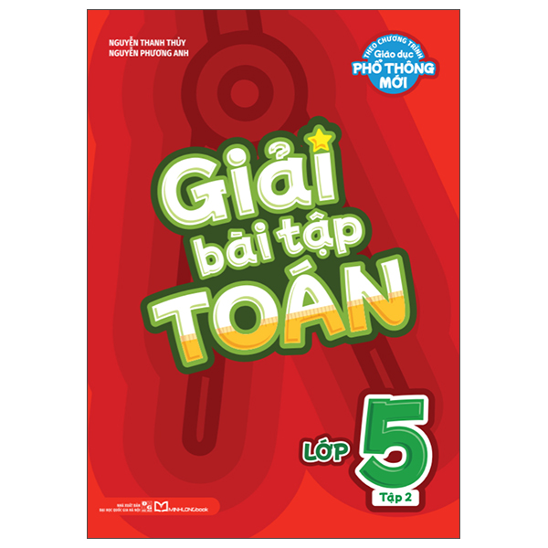 Bộ
Giải Bài Tập Toán Lớp 2 - Tập 1 - Ảnh 9
