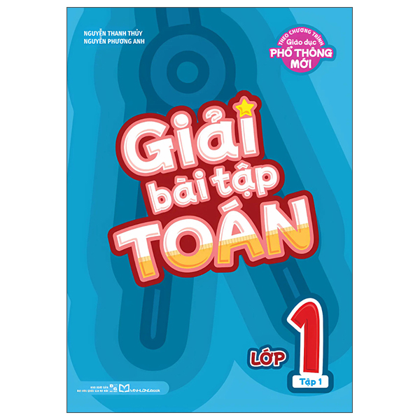 Bộ
Giải Bài Tập Toán Lớp 2 - Tập 2 - Ảnh 2