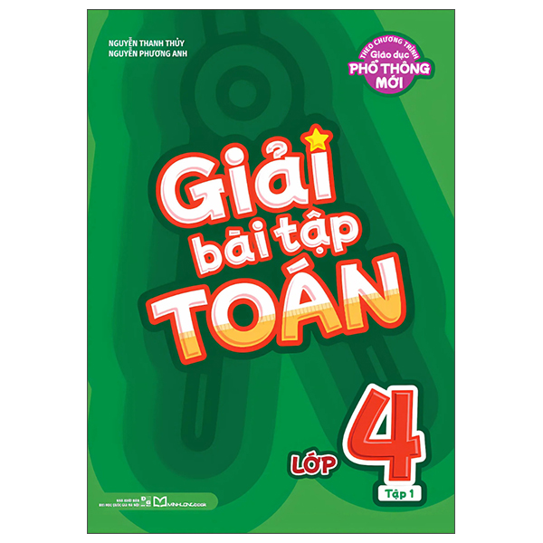 Bộ
Giải Bài Tập Toán Lớp 2 - Tập 2 - Ảnh 6
