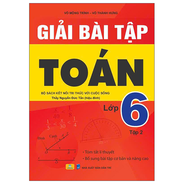 Bộ Giải Bài Tập Toán Lớp 7 - Tập 1 (Kết Nối) - Ảnh 3