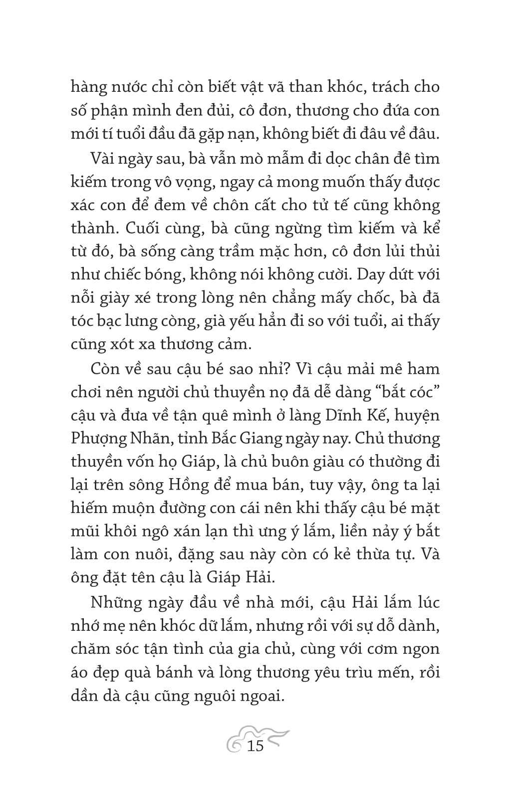 Bộ Giai Thoại Các Danh Nhân Việt Nam - Tập 2 - Ảnh 14