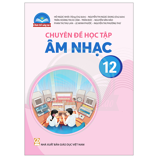 Bộ Giáo Dục Quốc Phòng Và An Ninh 12 - Ảnh 7