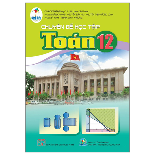 Bo
Giao Duc The Chat 12 - Bong Da (Canh Dieu) (Chuan) - Ảnh 10