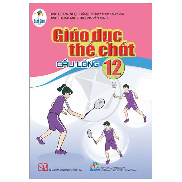 Bo
Giao Duc The Chat 12 - Bong Da (Canh Dieu) (Chuan) - Ảnh 14