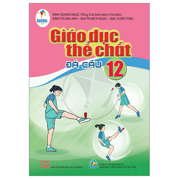 Bo
Giao Duc The Chat 12 - Bong Da (Canh Dieu) (Chuan) - Ảnh 15