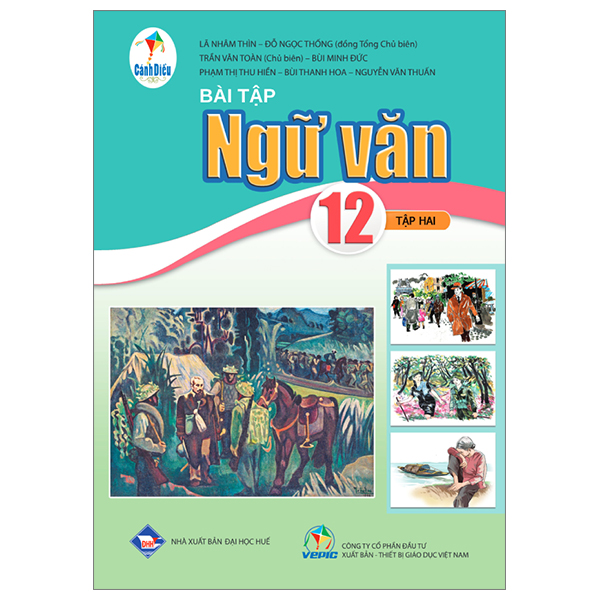 Bo
Giao Duc The Chat 12 - Bong Da (Canh Dieu) (Chuan) - Ảnh 19