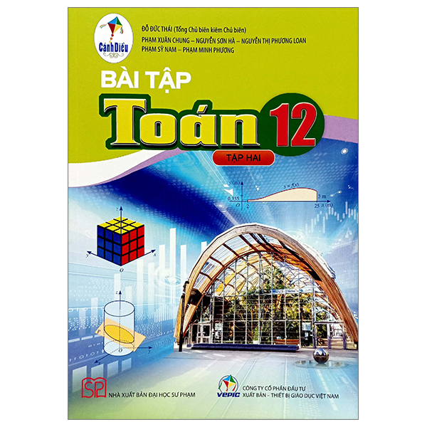 Bo
Giao Duc The Chat 12 - Bong Da (Canh Dieu) (Chuan) - Ảnh 23