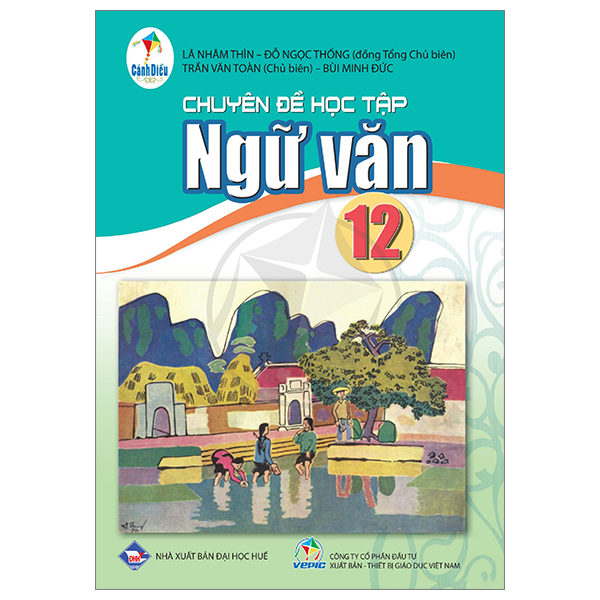 Bo
Giao Duc The Chat 12 - Bong Da (Canh Dieu) (Chuan) - Ảnh 25