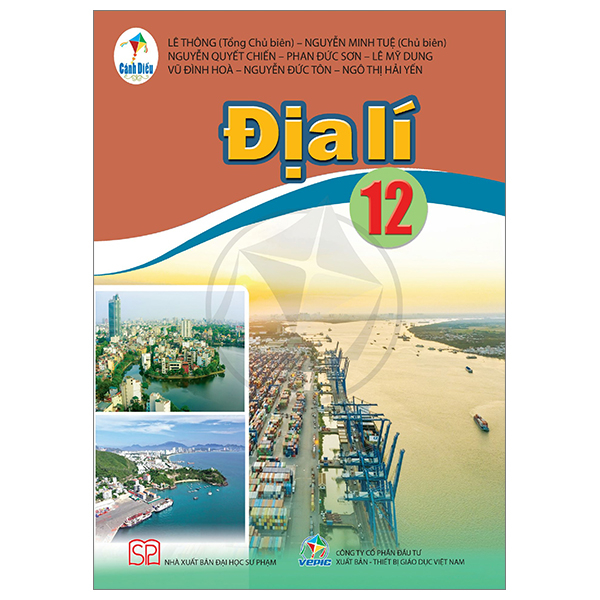 Bo
Giao Duc The Chat 12 - Bong Da (Canh Dieu) (Chuan) - Ảnh 26