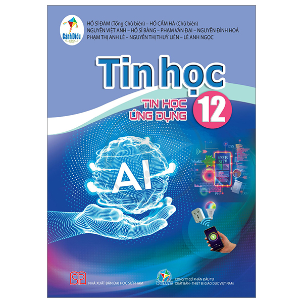Bo
Giao Duc The Chat 12 - Bong Da (Canh Dieu) (Chuan) - Ảnh 27