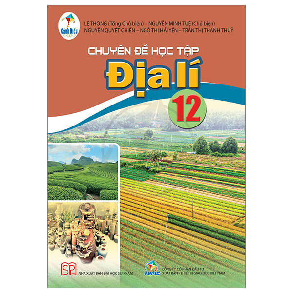Bo
Giao Duc The Chat 12 - Bong Da (Canh Dieu) (Chuan) - Ảnh 47