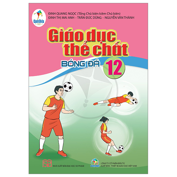 Bo
Giao Duc The Chat 12 - Bong Ro (Canh Dieu) (Chuan) - Ảnh 11