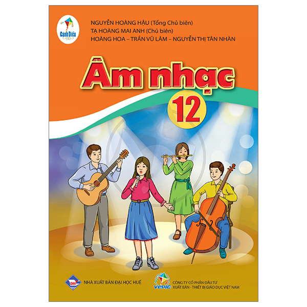 Bo
Giao Duc The Chat 12 - Bong Ro (Canh Dieu) (Chuan) - Ảnh 12