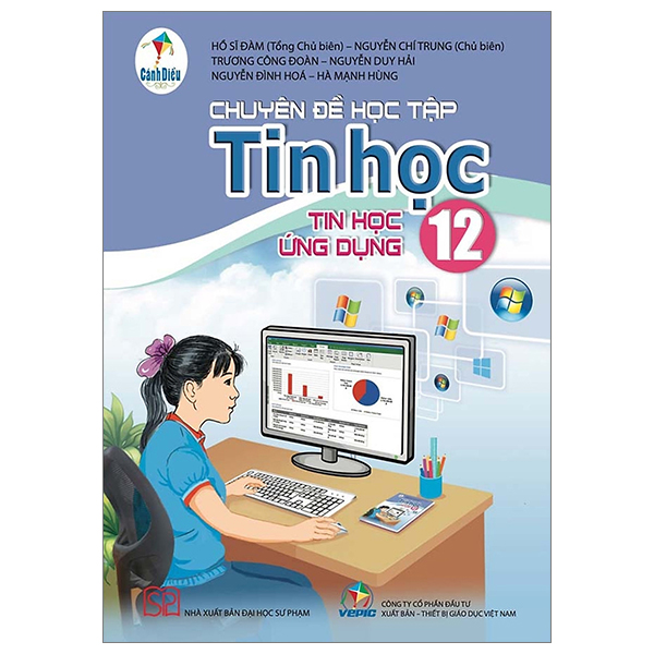 Bo
Giao Duc The Chat 12 - Bong Ro (Canh Dieu) (Chuan) - Ảnh 8