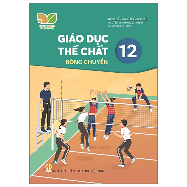 Bộ Giáo Dục Thể Chất 12 - Bóng Rổ (Kết Nối) (Chuẩn) - Ảnh 6