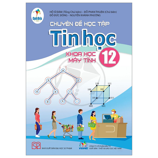 Bo
Giao Duc The Chat 12 - Cau Long (Canh Dieu) (Chuan) - Ảnh 5