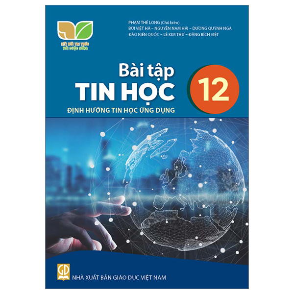 Bộ Giáo Dục Thể Chất 12 - Cầu Lông (Kết Nối) (Chuẩn) - Ảnh 47