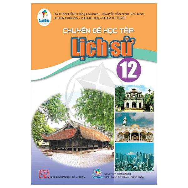Bo
Giao Duc The Chat 12 - Da Cau (Canh Dieu) (Chuan) - Ảnh 21