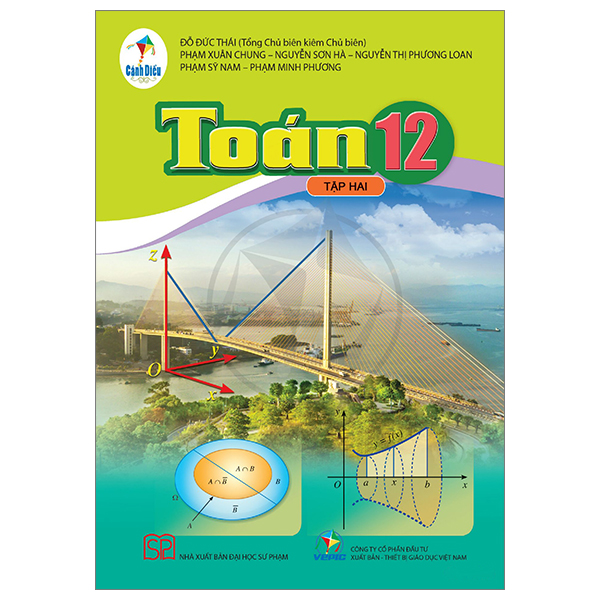 Bo
Giao Duc The Chat 12 - Da Cau (Canh Dieu) (Chuan) - Ảnh 31