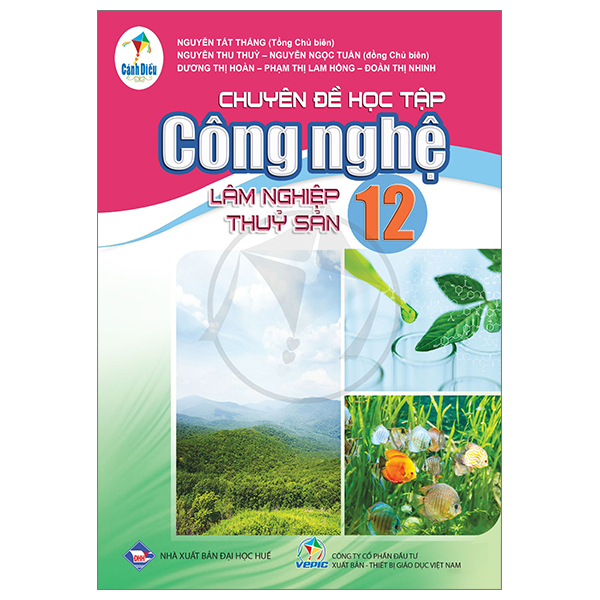 Bo
Giao Duc The Chat 12 - Da Cau (Canh Dieu) (Chuan) - Ảnh 34