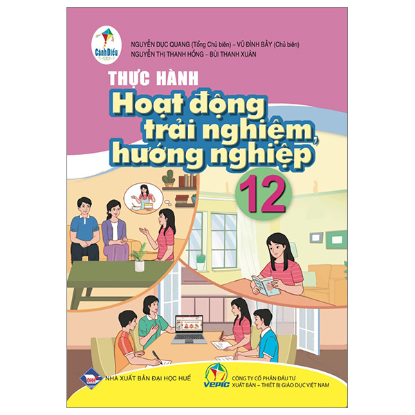 Bo
Giao Duc The Chat 12 - Da Cau (Canh Dieu) (Chuan) - Ảnh 35