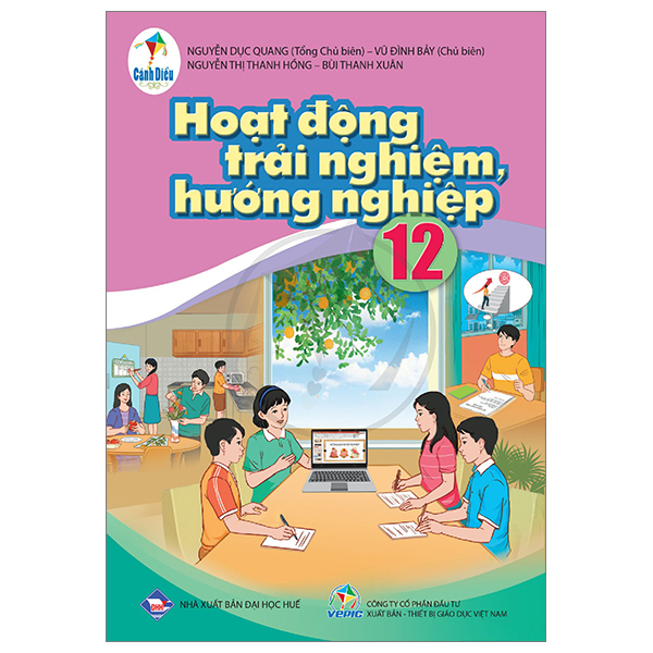 Bo
Giao Duc The Chat 12 - Da Cau (Canh Dieu) (Chuan) - Ảnh 38