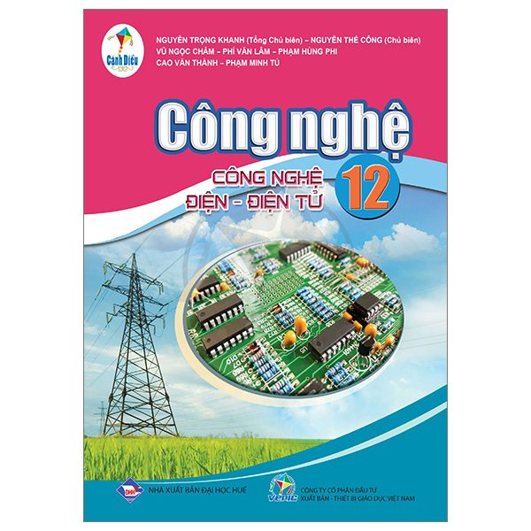 Bo
Giao Duc The Chat 12 - Da Cau (Canh Dieu) (Chuan) - Ảnh 39