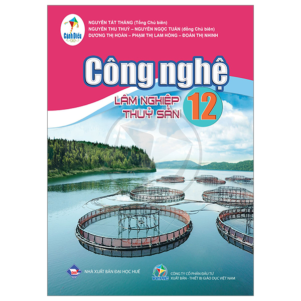 Bo
Giao Duc The Chat 12 - Da Cau (Canh Dieu) (Chuan) - Ảnh 40