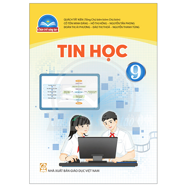 Bộ Giáo Dục Thể Chất 9 (Chân Trời) (Chuẩn) - Ảnh 15