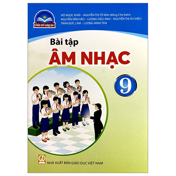 Bộ Giáo Dục Thể Chất 9 (Chân Trời) (Chuẩn) - Ảnh 19