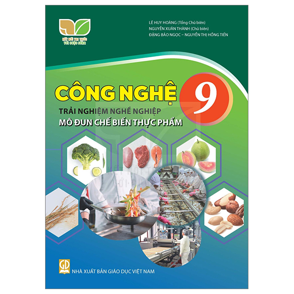 Bộ Giáo Dục Thể Chất 9 (Kết Nối) (Chuẩn) - Ảnh 13