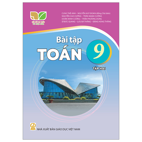 Bộ Giáo Dục Thể Chất 9 (Kết Nối) (Chuẩn) - Ảnh 16