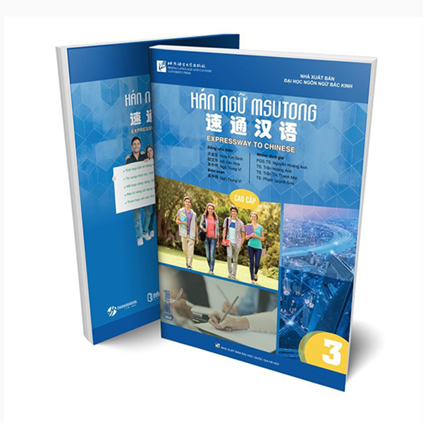 Bo
Giao Trinh Han Ngu Msutong So Cap - Quyen 1 - Ảnh 10