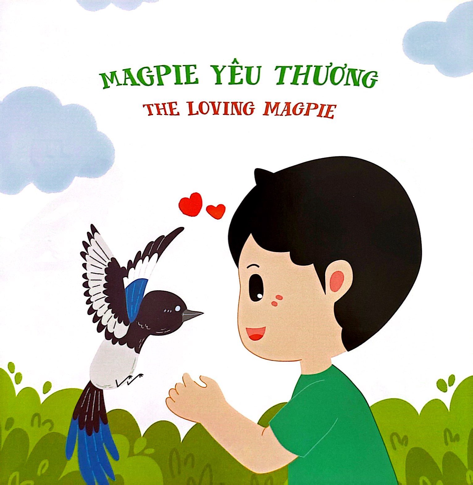 Bo
Giu Cho Rung Mai Xanh - Keep The Forest Green - Tap 2 - Ảnh 3