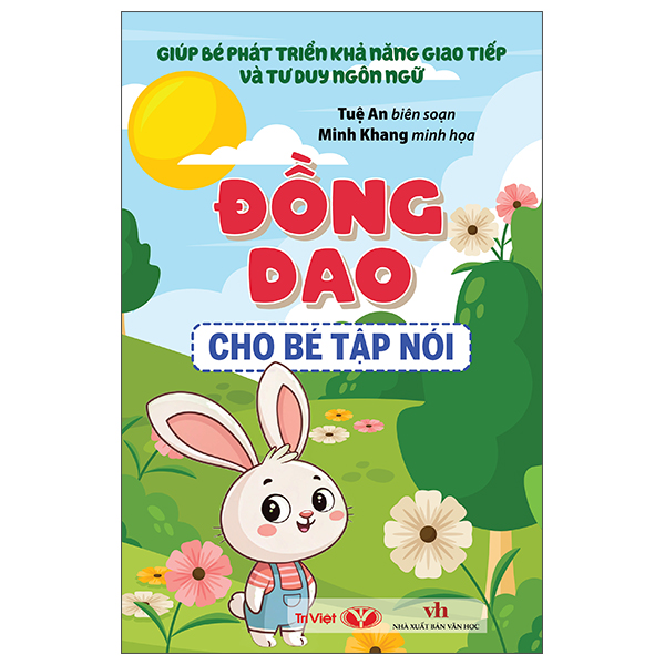 Bộ Giúp Bé Phát Triển Khả Năng Giao Tiếp Và Tư Duy Ngôn Ngữ - Thơ Hay Cho Bé Tập Nói - Ảnh 2