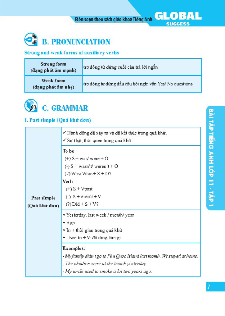 Bo
Global Success - Bai Tap Tieng Anh Lop 11 - Tap 1 - Co Dap An - Ảnh 5