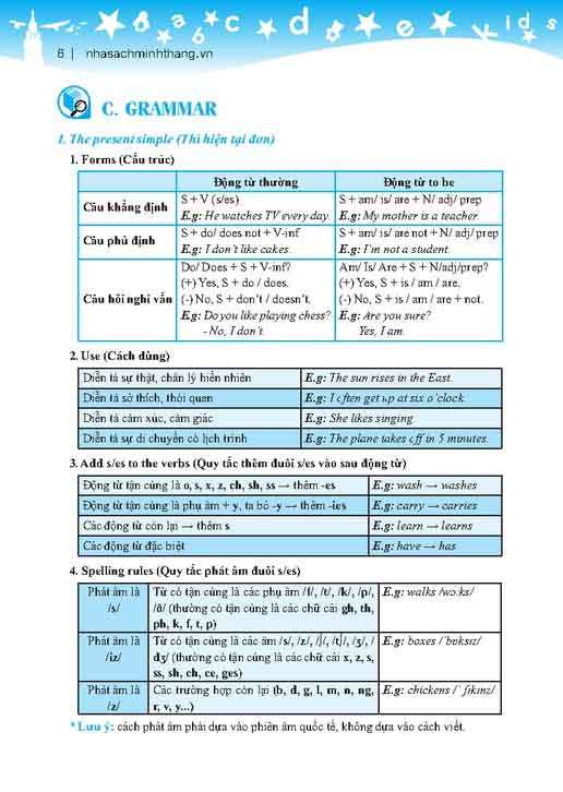 Bộ Global Success - Bài Tập Tiếng Anh Lớp 7 - Tập 1 (Có Đáp Án) (Tái Bản 2024) - Ảnh 5