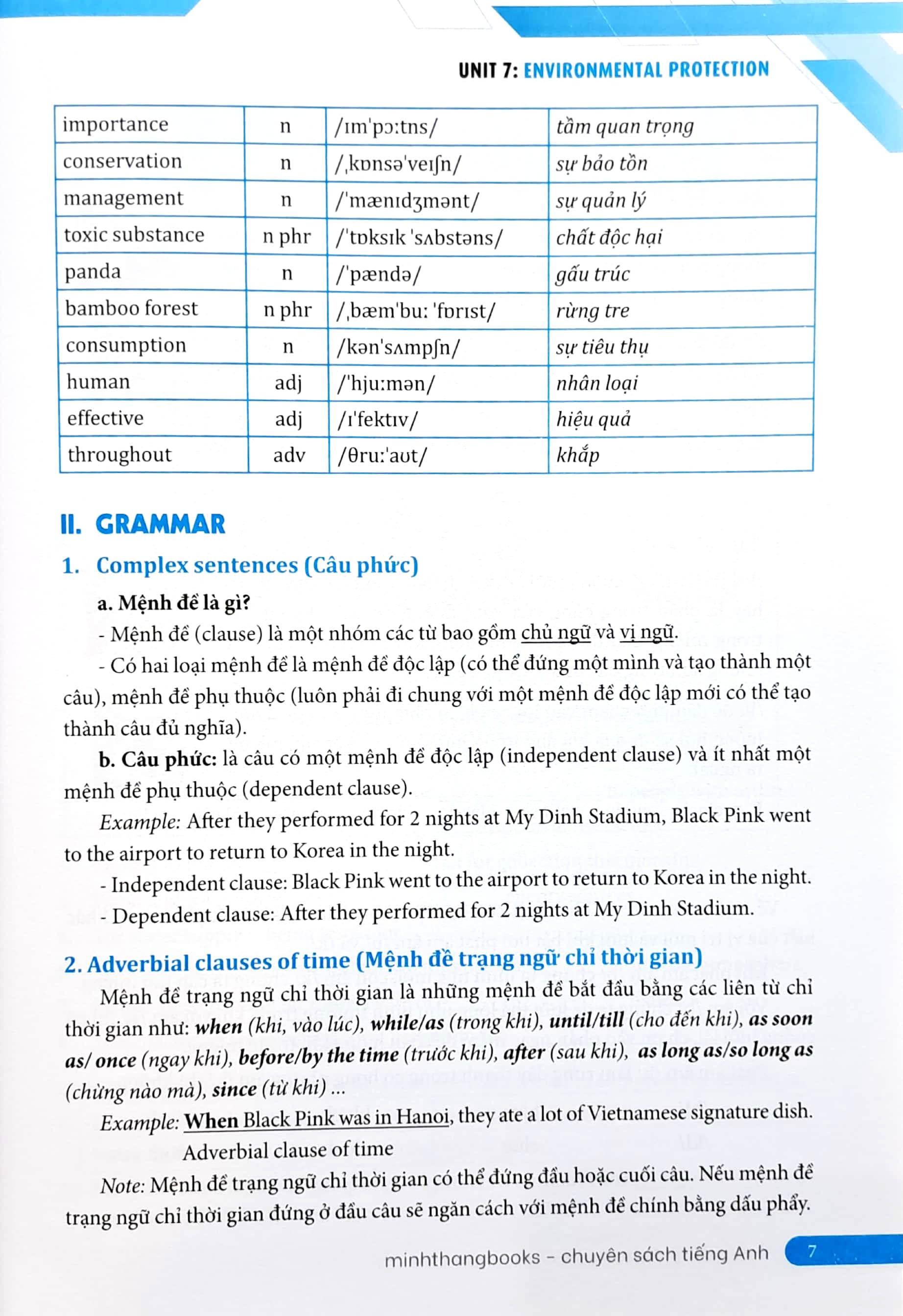 bộ global success - em học giỏi tiếng anh lớp 8 - tập 2 (có đáp án) - Ảnh 6