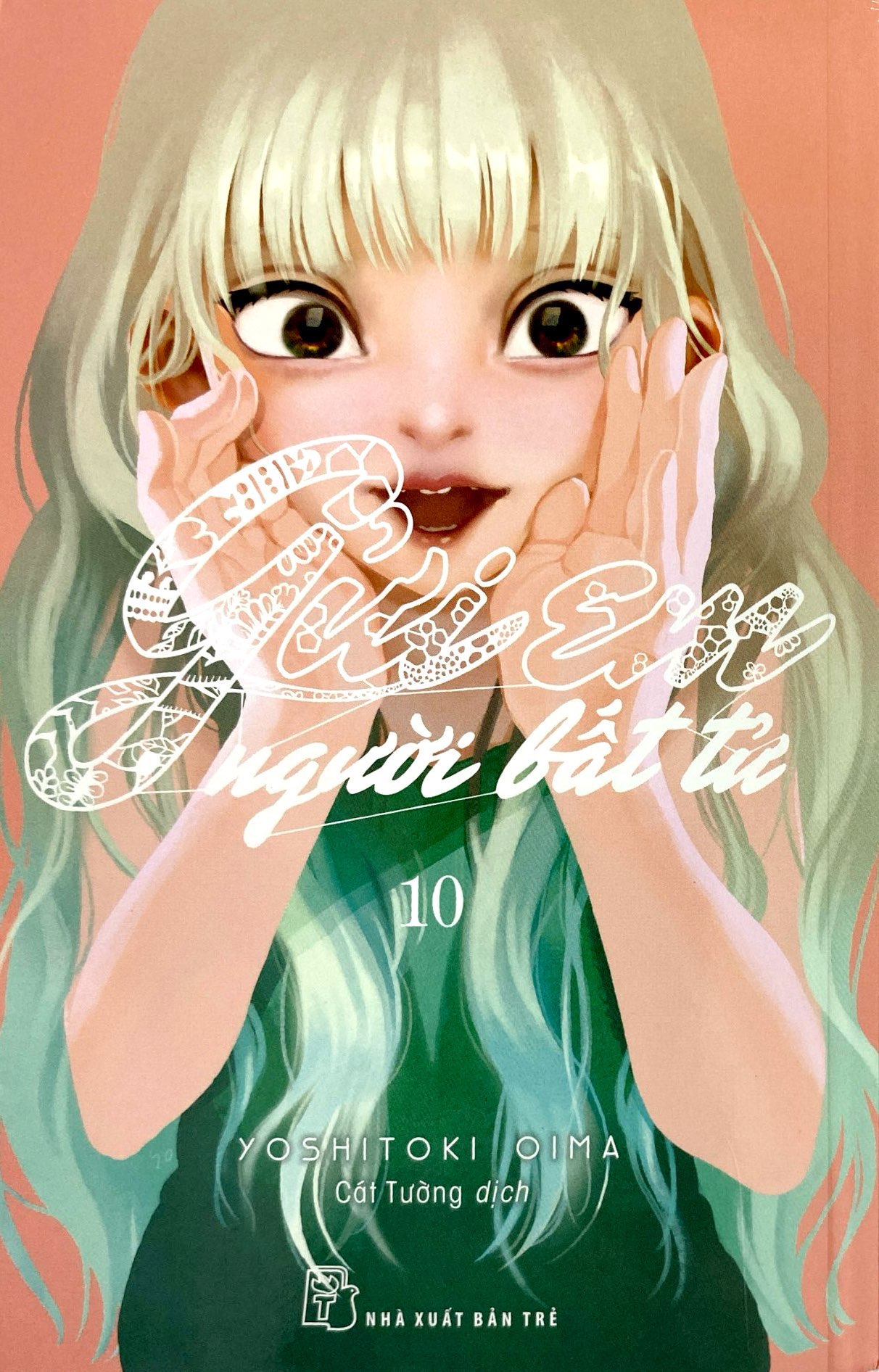 Bo
Gui Em, Nguoi Bat Tu - Tap 10 (Tai Ban 2022) - Ảnh 2
